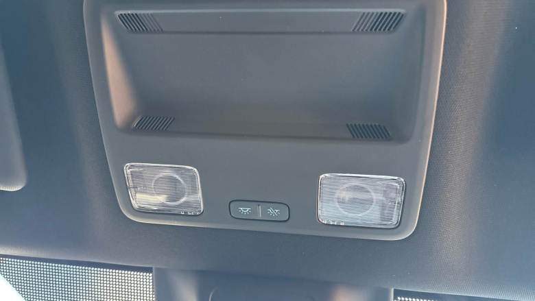 Ford Focus 1.0 EcoBoost Hybrid mHEV 155 ST-Line 5dr Auto Petrol Estate